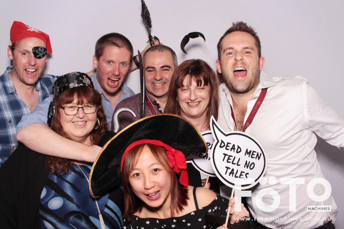 NiUG Asia Pacific Discovery Conference Dinner | View more photos from the event at gallery.fotomachines.com.au/u/FOTOMachines/NiUG-Asia-Pacific-Discovery-Conference-Dinner